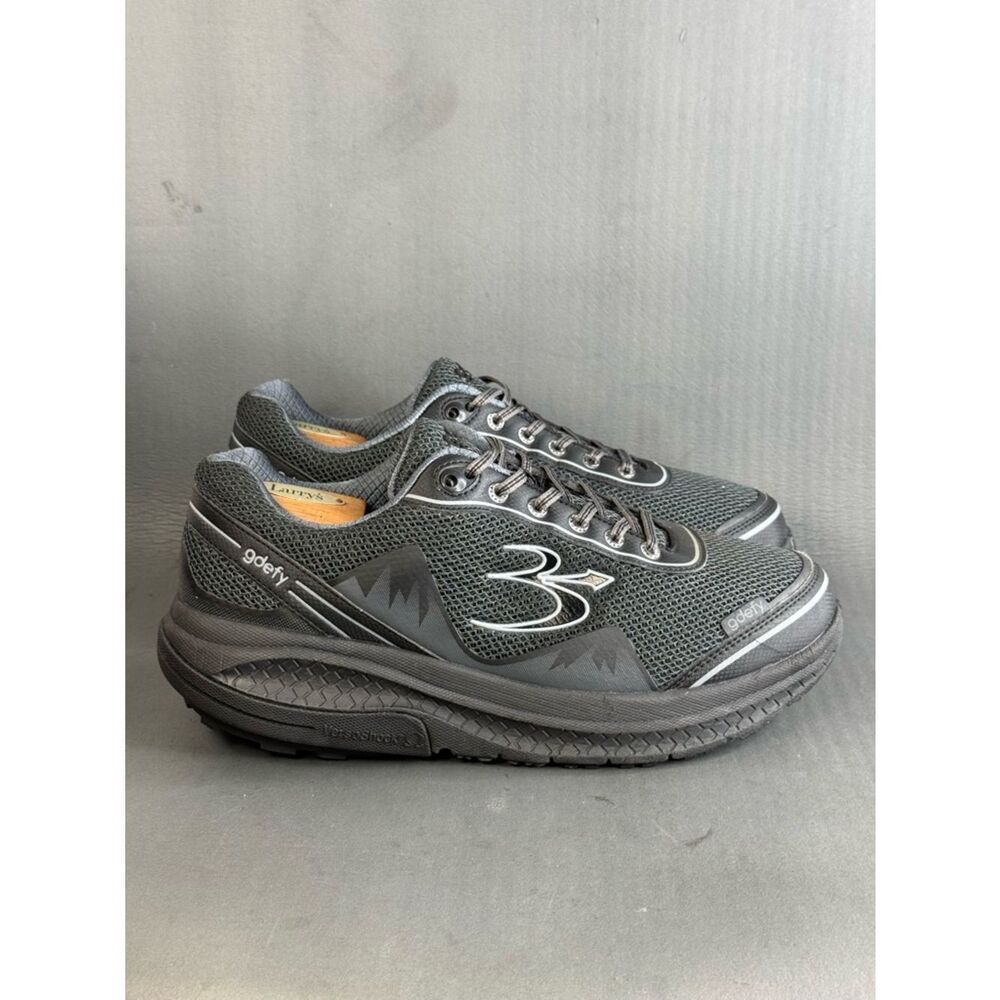 Gravity Defyer Men's G-Defy Mighty Walk Athletic sneaker Shoes size 10